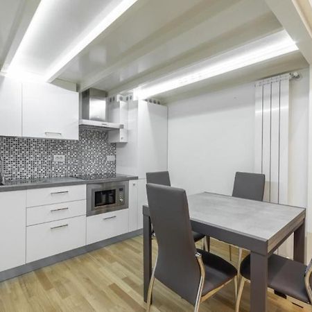 Meraviglioso Loft A Milano: المظهر الخارجي الصورة