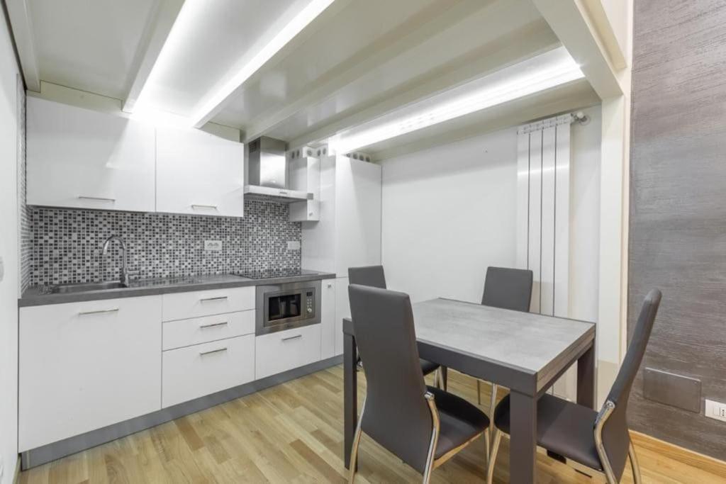 Meraviglioso Loft A Milano: المظهر الخارجي الصورة