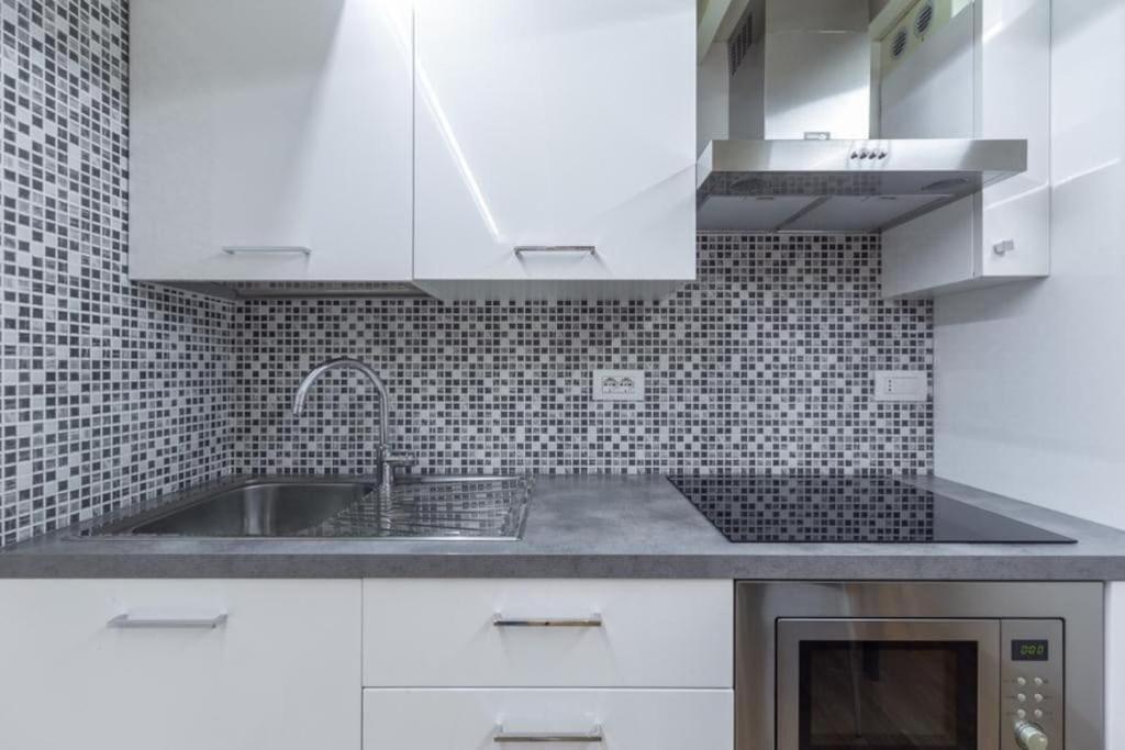 Meraviglioso Loft A Milano: المظهر الخارجي الصورة
