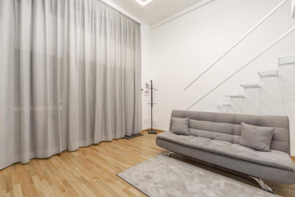 Meraviglioso Loft A Milano: المظهر الخارجي الصورة