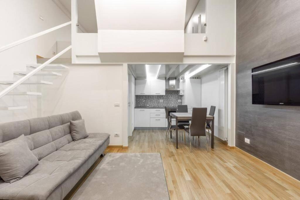 Meraviglioso Loft A Milano: المظهر الخارجي الصورة