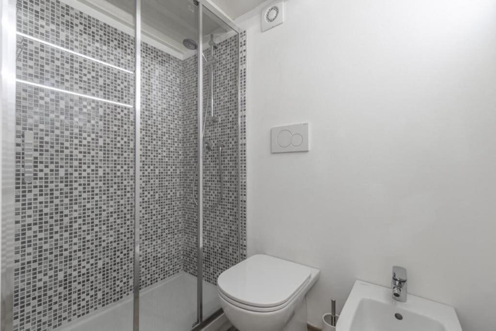 Meraviglioso Loft A Milano: المظهر الخارجي الصورة