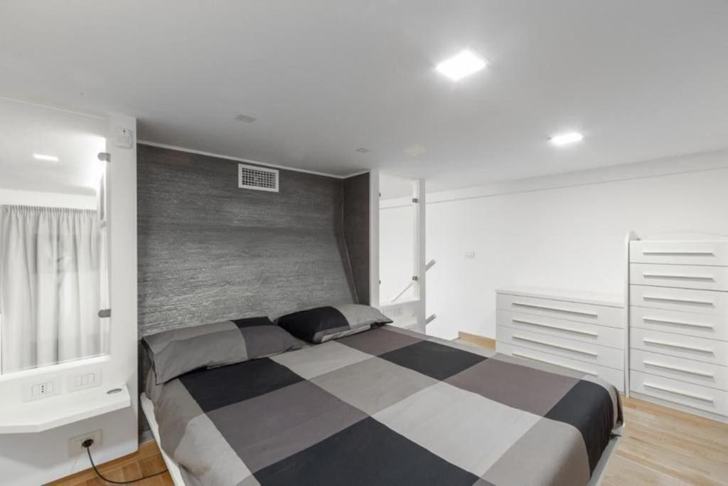 Meraviglioso Loft A Milano: المظهر الخارجي الصورة