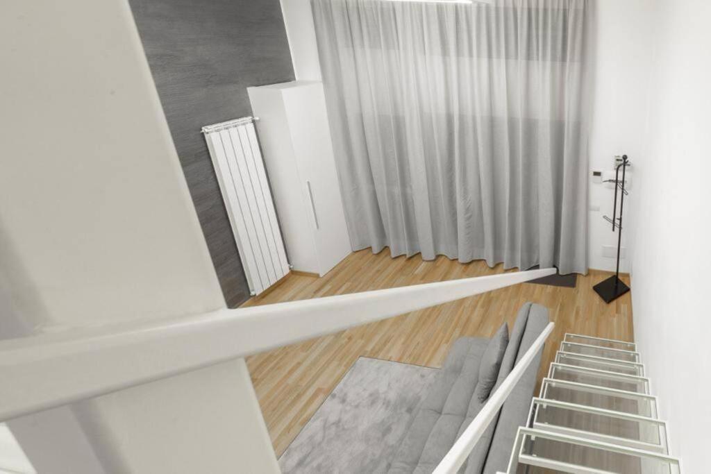 Meraviglioso Loft A Milano: المظهر الخارجي الصورة