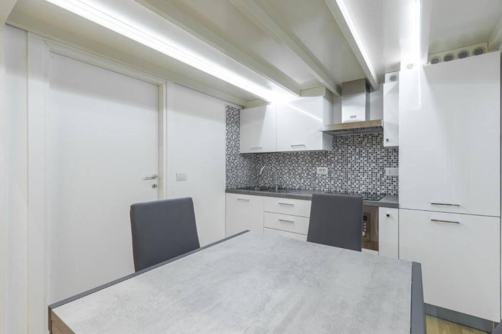 Meraviglioso Loft A Milano: المظهر الخارجي الصورة